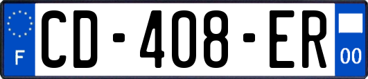 CD-408-ER