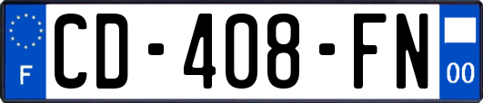 CD-408-FN