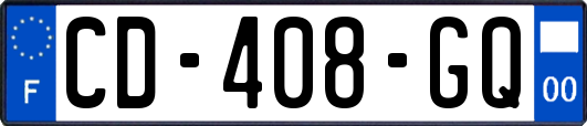 CD-408-GQ