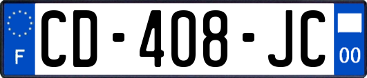 CD-408-JC