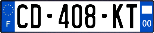 CD-408-KT