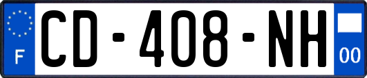 CD-408-NH