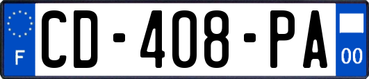 CD-408-PA