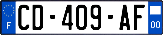 CD-409-AF