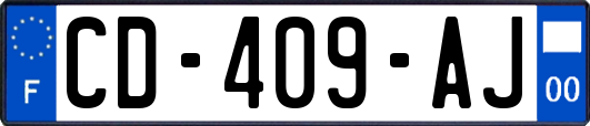 CD-409-AJ