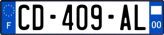 CD-409-AL