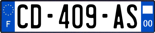 CD-409-AS