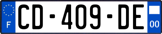 CD-409-DE