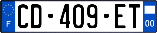 CD-409-ET