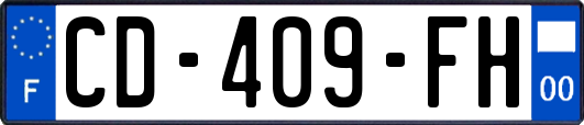 CD-409-FH