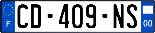 CD-409-NS