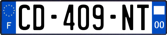 CD-409-NT