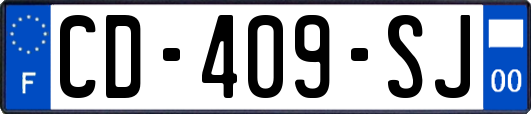 CD-409-SJ