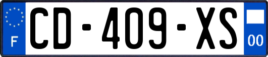 CD-409-XS