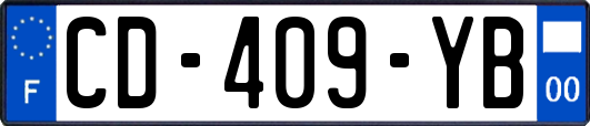 CD-409-YB