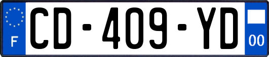 CD-409-YD