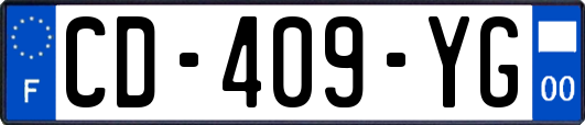 CD-409-YG