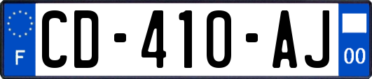 CD-410-AJ