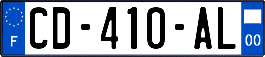 CD-410-AL