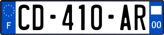 CD-410-AR