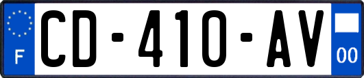 CD-410-AV