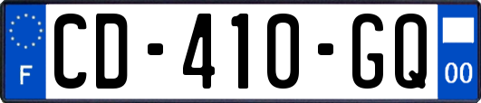 CD-410-GQ