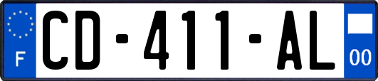 CD-411-AL