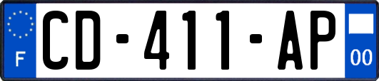 CD-411-AP