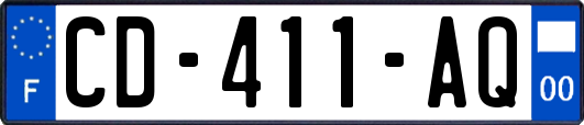 CD-411-AQ