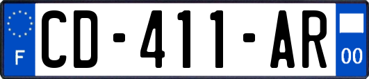 CD-411-AR