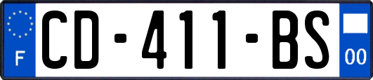 CD-411-BS