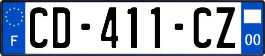 CD-411-CZ