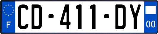 CD-411-DY