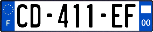 CD-411-EF