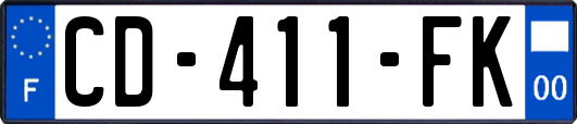 CD-411-FK
