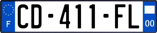 CD-411-FL