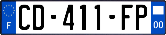 CD-411-FP