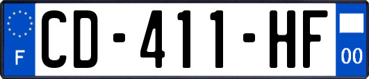 CD-411-HF