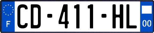 CD-411-HL