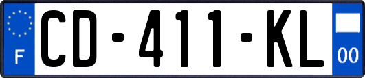 CD-411-KL