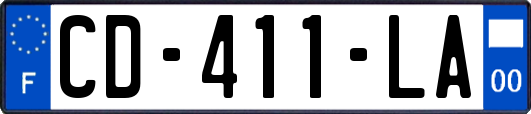 CD-411-LA