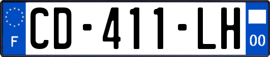CD-411-LH