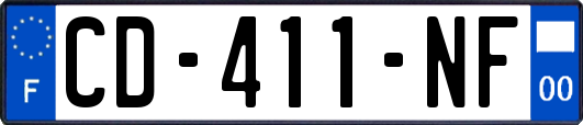 CD-411-NF