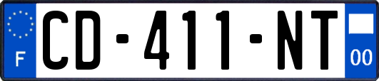 CD-411-NT