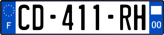 CD-411-RH