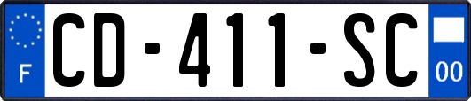 CD-411-SC