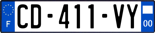 CD-411-VY