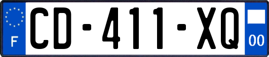 CD-411-XQ