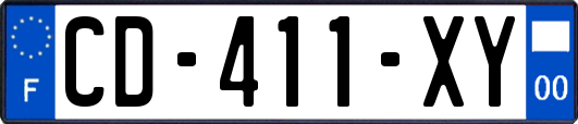 CD-411-XY