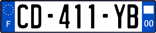 CD-411-YB